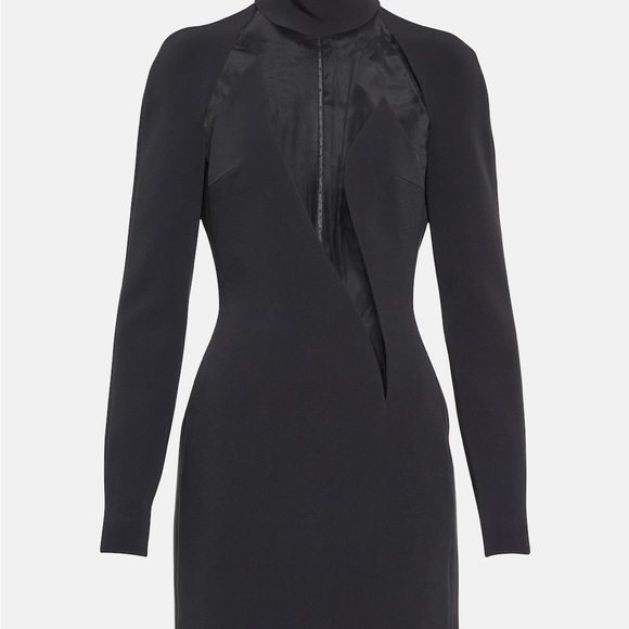 Opt for modern glamour this party season with pieces like this gown - Picture 2 of 10